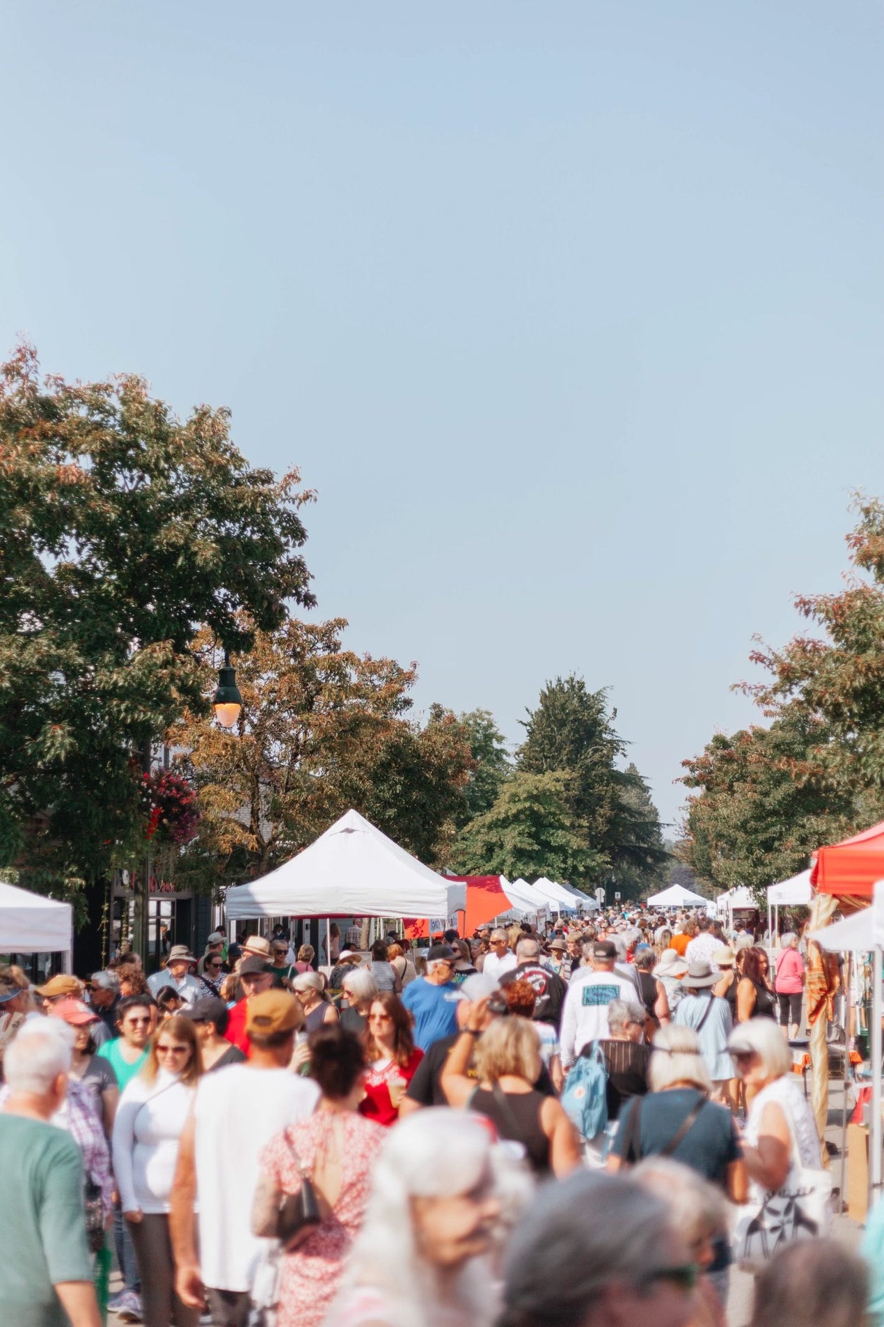 THE LADNER VILLAGE MARKET IS A FIRST CLASS, VILLAGE MARKET THAT BRINGS ...